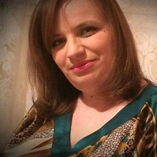 Фотография девушки Алена, 44 года из г. Байкальск