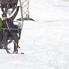 Фотография мужчины Санжар, 45 лет из г. Бишкек