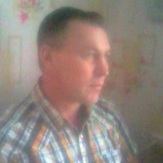 Фотография мужчины Валя, 49 лет из г. Чашники