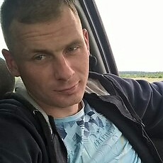 Фотография мужчины Алексей, 37 лет из г. Сморгонь