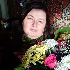 Фотография девушки Взаимная, 48 лет из г. Полтава