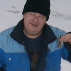 Фотография мужчины Lbvf, 49 лет из г. Барнаул