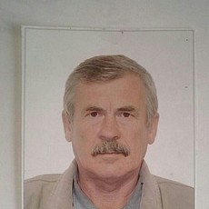 Фотография мужчины Николай, 66 лет из г. Воронеж