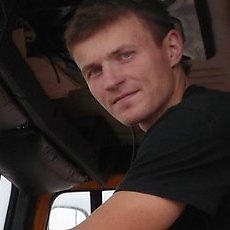 Фотография мужчины Барс, 37 лет из г. Жлобин