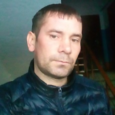 Фотография мужчины Diablo, 37 лет из г. Спасск-Дальний