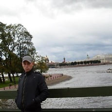 Фотография мужчины Игорь, 40 лет из г. Москва