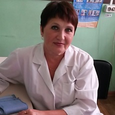 Фотография девушки Наталья, 67 лет из г. Киселевск
