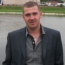 Фотография мужчины Димас, 41 год из г. Орша