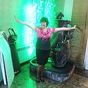 Ангелина, 55 лет