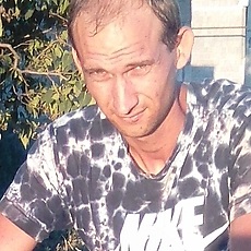 Фотография мужчины Андрей, 36 лет из г. Городище (Волгоградская Область)