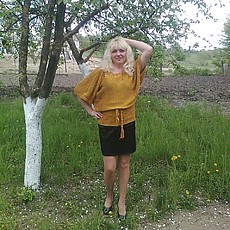 Фотография девушки Милая Снайперша, 53 года из г. Черновцы