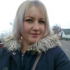 Фотография девушки Танюшка, 30 лет из г. Первомайск