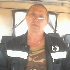 Фотография мужчины Рузиль, 63 года из г. Ульяновск