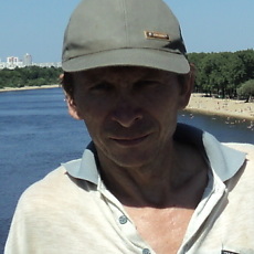 Фотография мужчины Николай, 66 лет из г. Житковичи