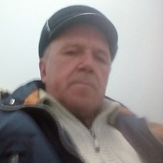 Фотография мужчины Григорий, 60 лет из г. Новотроицк