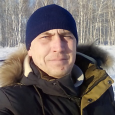 Фотография мужчины Artem, 44 года из г. Новокузнецк