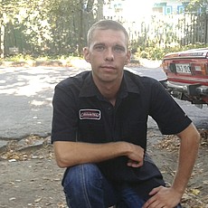 Фотография мужчины Владимир, 38 лет из г. Светловодск