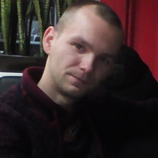 Фотография мужчины Дима, 31 год из г. Красноармейск