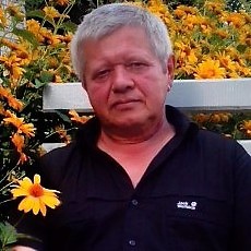 Фотография мужчины Михаил, 64 года из г. Жодино
