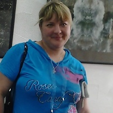 Фотография девушки Татьяна, 45 лет из г. Ангарск