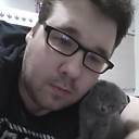 Сергей, 32 года