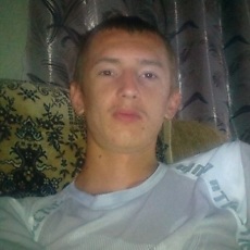 Фотография мужчины Юрий, 28 лет из г. Киев