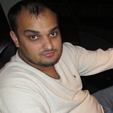 Фотография мужчины Арсэн, 35 лет из г. Калинковичи