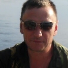 Фотография мужчины Андрей, 47 лет из г. Ермаковское