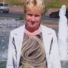 Фотография девушки Наталия, 62 года из г. Столбцы