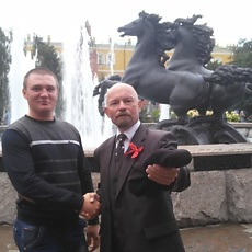 Фотография мужчины Дима, 32 года из г. Славута