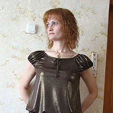Фотография девушки Лиля, 51 год из г. Барнаул