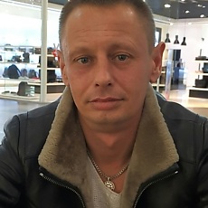 Фотография мужчины Ванька, 48 лет из г. Днепр