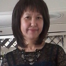 Фотография девушки Aisha, 51 год из г. Астана