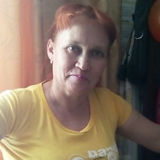 Фотография девушки Елена, 56 лет из г. Партизанск