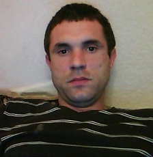 Фотография мужчины Михаил, 39 лет из г. Старый Оскол
