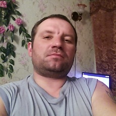 Фотография мужчины Александр, 41 год из г. Ганцевичи
