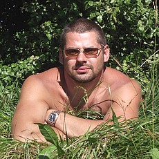 Фотография мужчины Максим, 49 лет из г. Кременчуг