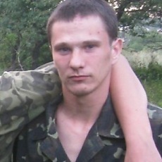 Фотография мужчины Сепаратист, 33 года из г. Донецк