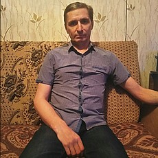 Фотография мужчины Сергей, 49 лет из г. Тула
