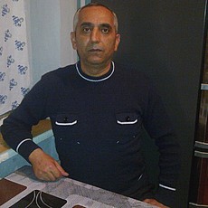 Фотография мужчины Тимур, 50 лет из г. Баку