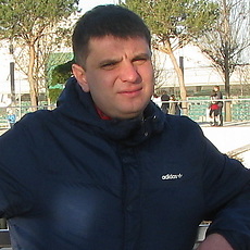 Фотография мужчины Миша, 40 лет из г. Краснодар