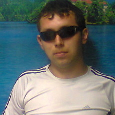 Фотография мужчины Владислав, 34 года из г. Черемхово