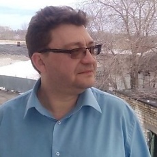 Фотография мужчины Алексей, 54 года из г. Ульяновск