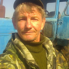 Фотография мужчины Николай, 55 лет из г. Боровск