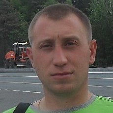 Фотография мужчины Иван, 34 года из г. Комсомольск-на-Амуре