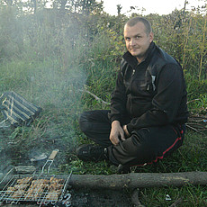 Фотография мужчины Сергей, 42 года из г. Киселевск