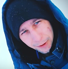 Фотография мужчины Датошный, 34 года из г. Оренбург