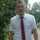 Саня, 33 года