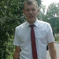 Фотография мужчины Саня, 33 года из г. Солигорск