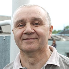 Фотография мужчины Юрий, 58 лет из г. Прокопьевск